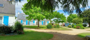 Village vacances Kerfetan